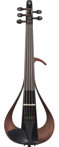 5-струнная электроскрипка Yamaha YEV105BK//001