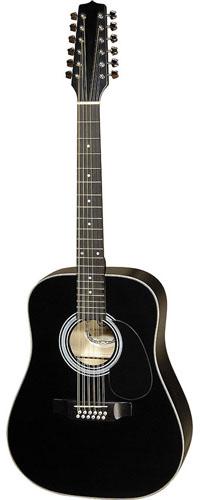 12-струнная гитара Hora W12205CTW