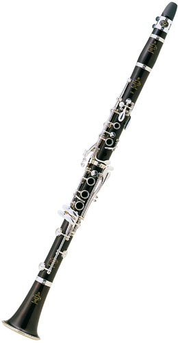 Пара кларнетов Buffet Crampon E13 BC1302-2-0