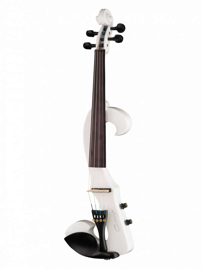 EV-10WH Электроскрипка 4/4, пассивная, Caraya