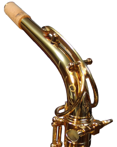 Эска для альт-саксофона Forestone Jazz Laquered