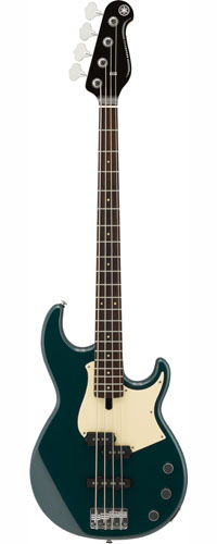 Бас-гитара Yamaha BB434 Teal Blue