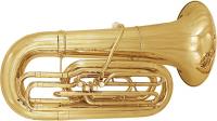 Kanstul 900-4B BBb 5/4 Concert Tuba