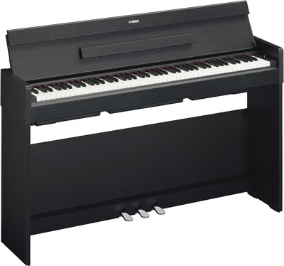 Цифровое пианино Yamaha Arius YDP-S34B //E
