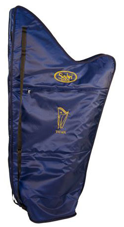 Harp cover Salvi CT0055