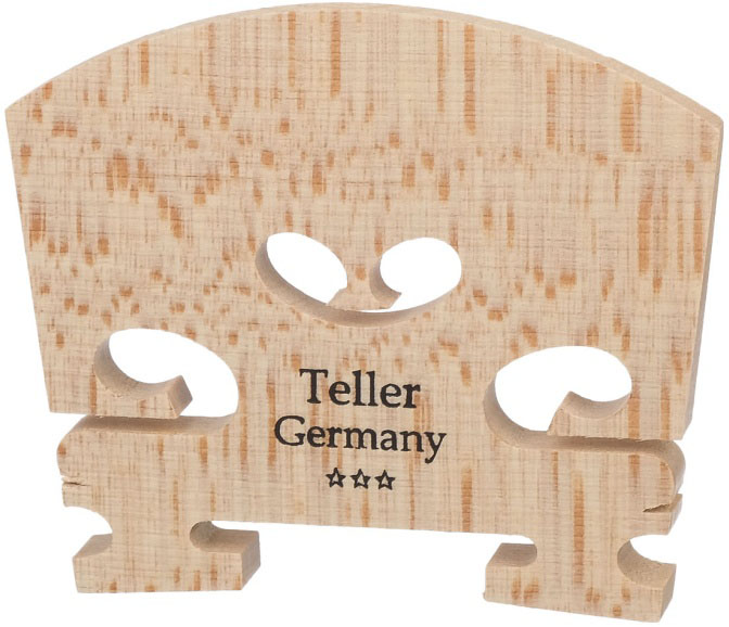 Подставка для скрипки Teller No42 JT01042-4/4