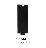 CFBM13 Floor Box Заглушка модуль коммутационной коробки, Soundking