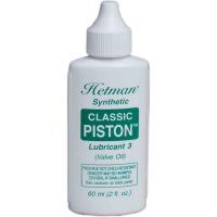 Hetman 3 Classic piston lubricant густое масло для помп, 60 мл