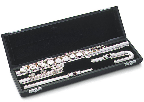 Альтовая флейта Pearl PFA-207ESU
