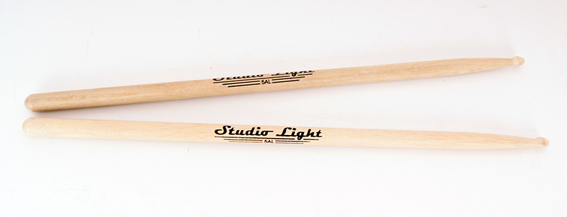 SL5ALN Studio Light 5A Барабанные палочки, нейлоновый наконечник, Leonty