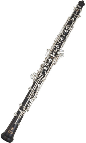 Oboe Yamaha Custom YOB-832E