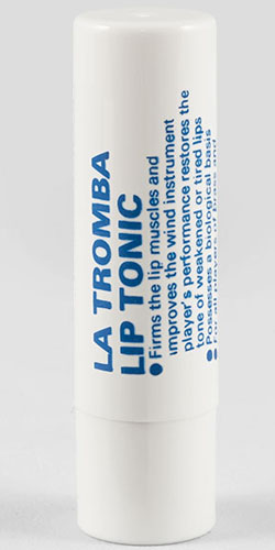 Тоник для губ La Tromba 67500 5g