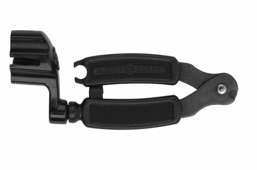 DP0002 Pro-Winder Машинка для намотки струн с кусачками Planet Waves