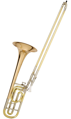 Trombone Bb/F Antoine Courtois AC440B-1-0