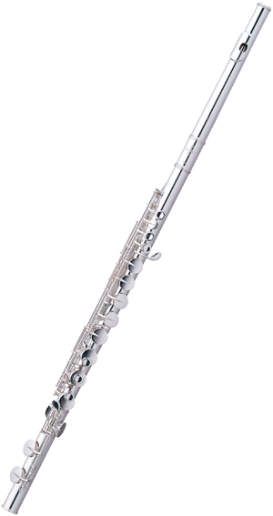 Альтовая флейта Pearl PFA-207BES