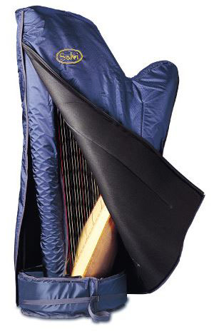 Harp cover Salvi CT0022