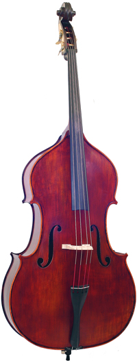 Контрабас Gliga Gems2 I-D034-S
