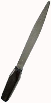 Надфиль Rigotti ACC/165-A