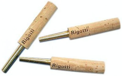 Трубка для трости для гобоя Rigotti ACC/151