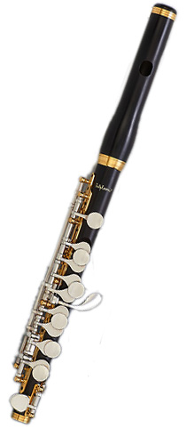 Флейта-пикколо Bulgheroni PB-Y/601