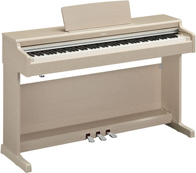 Цифровое пианино Yamaha Arius YDP-164WA