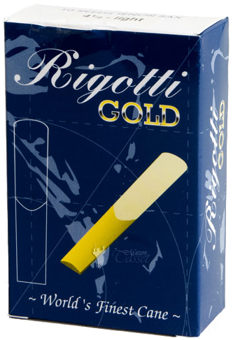 Трость для кларнета Rigotti Gold Classic RG.CCS-4