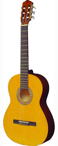 Классическая гитара Hora Laura N1117