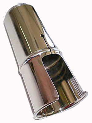 Колпачок для саксофона сопрано Rigotti CSSN