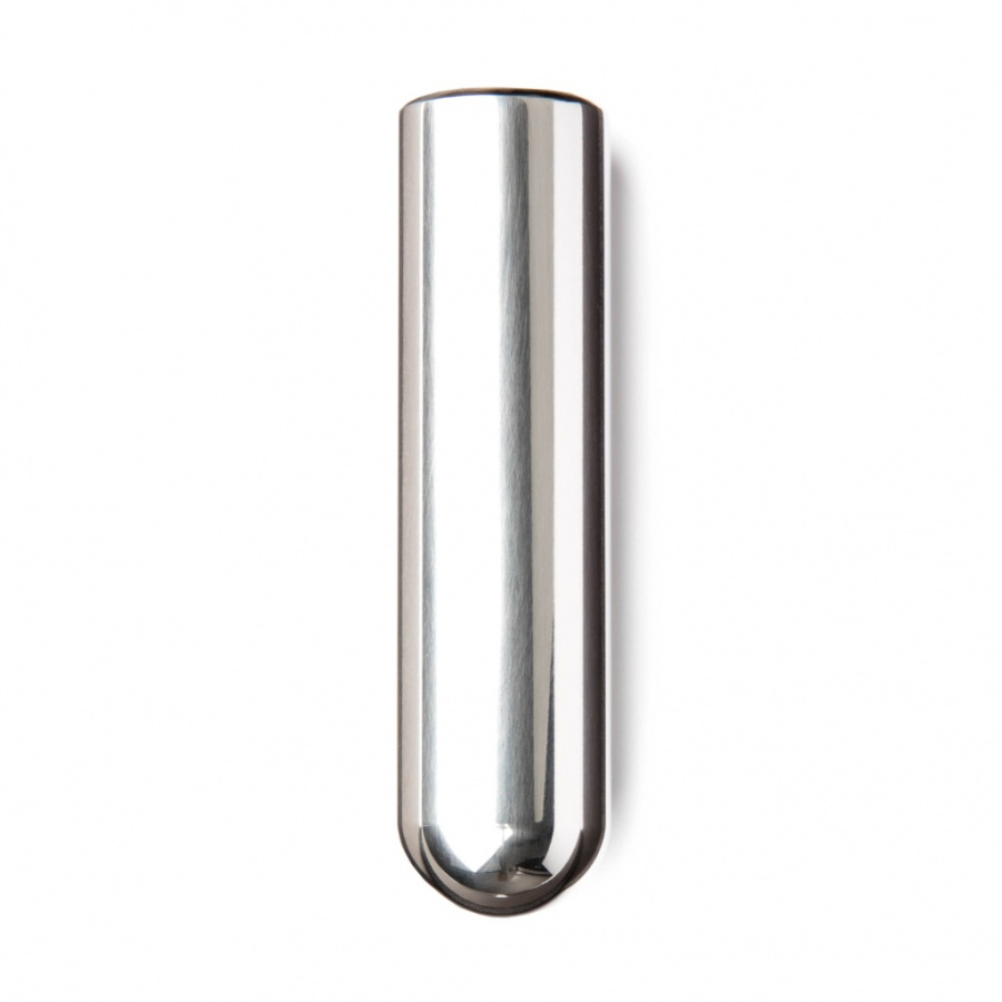 921-Dunlop Stainless Tonebar Слайд горизонтальный стальной, Dunlop