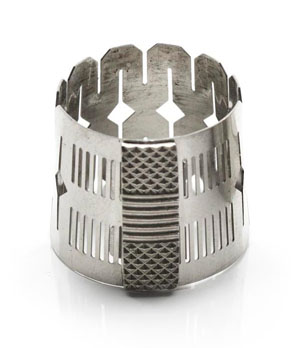 Лигатура Borgani Flexitone FXNS