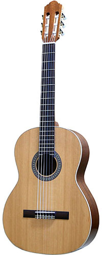 Классическая гитара Hora SM502 Alfonso N1120