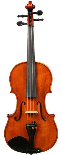 Скрипка Josef Holpuch №70 Guarneri