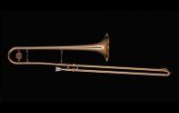 Schagerl Academica B-Tenor trombone TP-500GML
