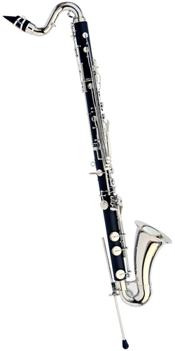 Бас-кларнет Artemis RCL-6205S