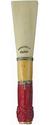 Трость для саруссофона Vandoren SA10