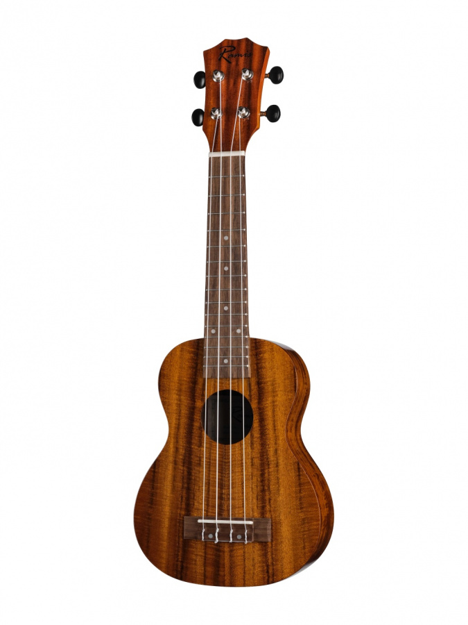 RS-02 Укулеле сопрано, Ramis
