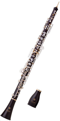 Oboe d'amore Gebr.Moennig 170AM Albrecht Mayer