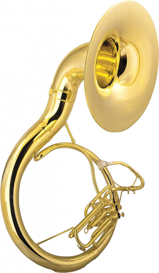 Сузафон Eb Amati ASH254I-OC