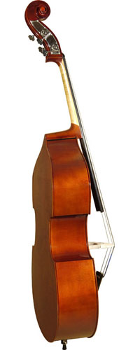 Контрабас Hora Rhapsody B100-1/2