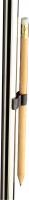 Держатель для карандаша KONIG&MEYER 16094-000-55 (Пр-во США) на трубку диаметром 20-22 мм для тромбона, тенора, баритона