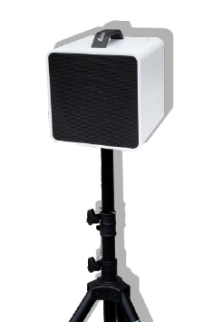 Busker-Box-Ukulele Комбоусилитель для укулеле, 20Вт, bluetooth, Belcat