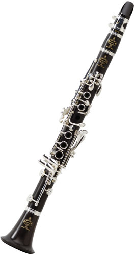 Кларнет Eb Buffet Crampon R13 BC1531-2-0