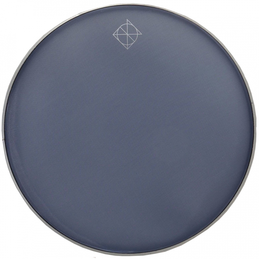 PHT113MSBK-DIX1 Пластик для барабана 13", Dixon