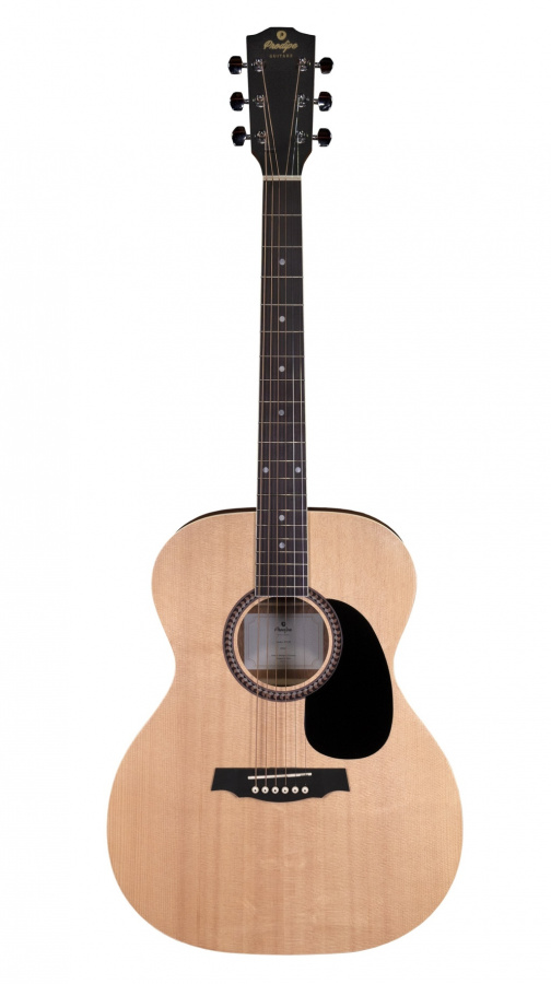 JMFSA25CEQ Электроакустическая гитара EA SA25, с вырезом, Prodipe