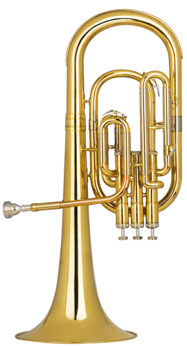 Alto horn Eb Artemis RAT-721