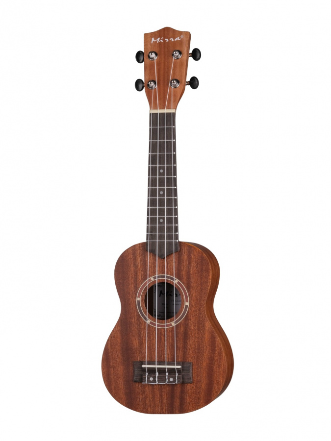 UK-500-21 Укулеле сопрано, Mirra