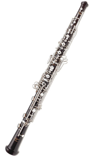 Oboe J. Puchner 733C