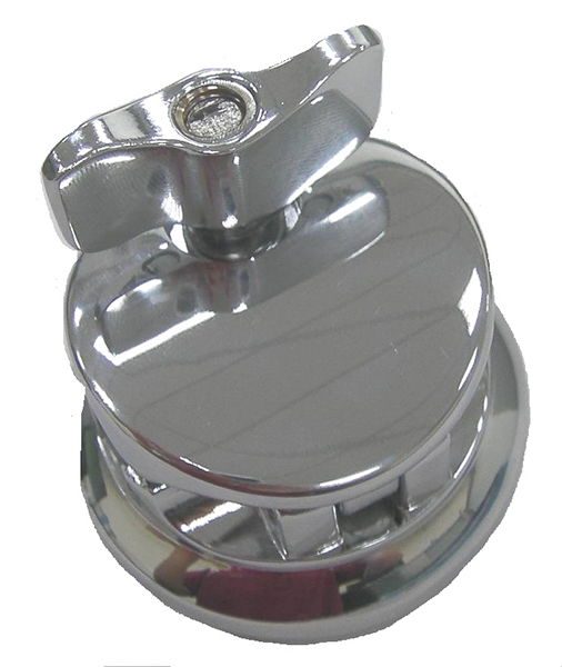 TM-006CR Крепление ножки том барабана 12мм, LDrums