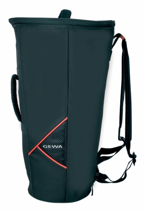 GEWA Premium Gigbag for Djembe чехол-рюкзак для джембе 13,5", утеплитель 20 мм, ручки для переноски