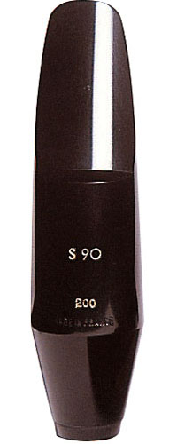 Мундштук для баритон-саксофона Selmer S90 190